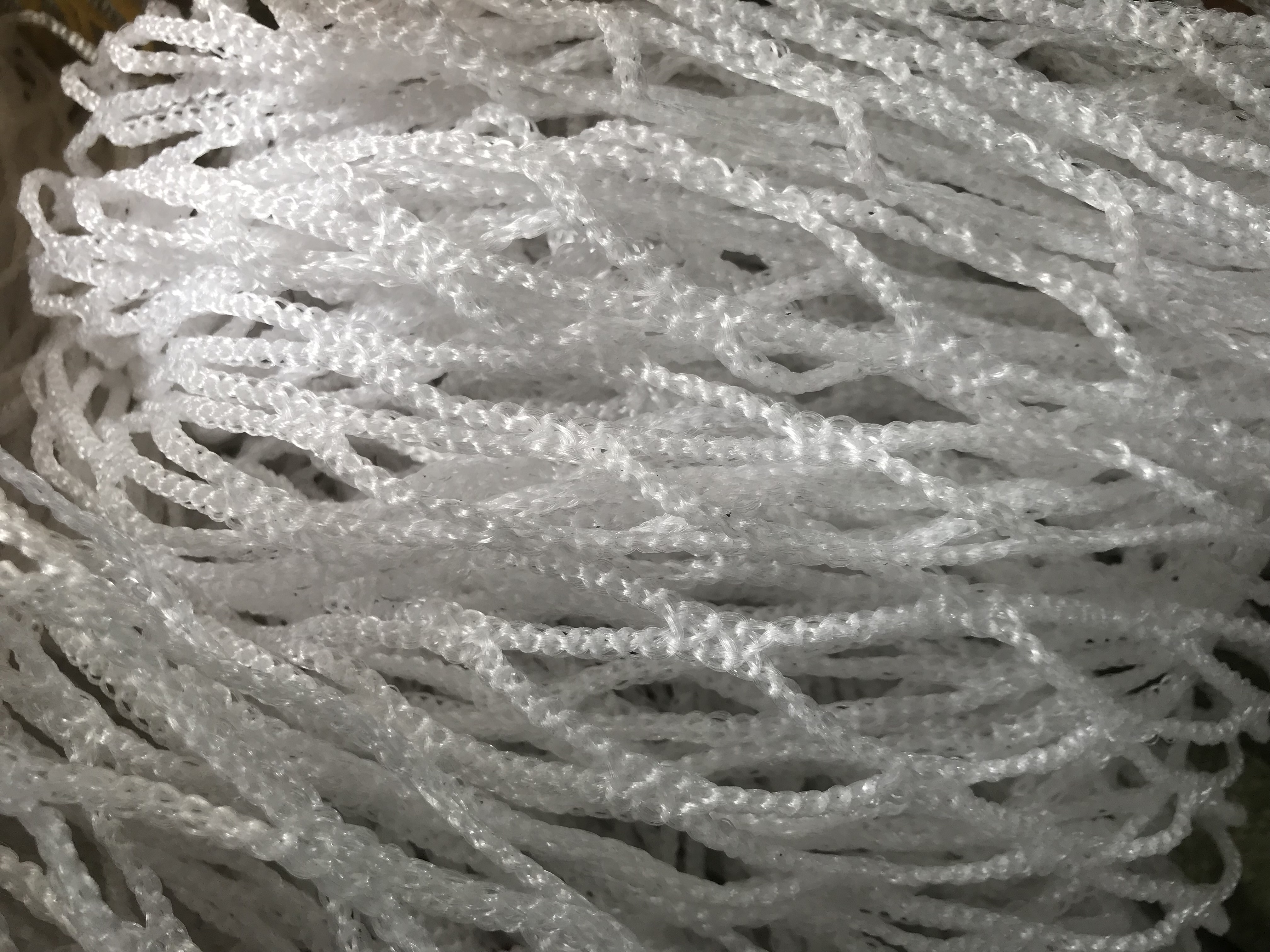 Lưới quay nhà bóng, khu vui chơi